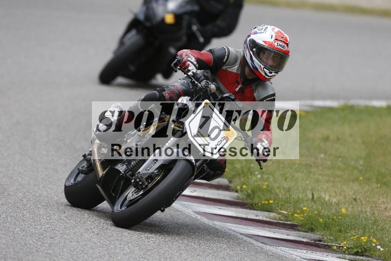 /18 05.06.2026  TZ Motorsport ADR/Gruppe gelb/10